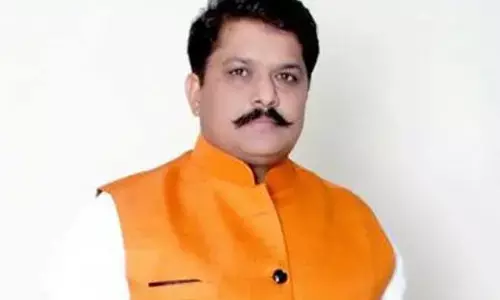 ज्योतिरादित्य सिंधिया को हरानेवाले BJP सांसद कृष्णपाल यादव और उनके बेटे पर FIR, जानें- पूरा मामला