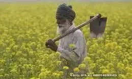 आज किसान दिवस है: जानें क्यों मनाया जाता है यह खास दिन आज किसान दिवस है: जानें क्यों मनाया जाता है यह खास दिन