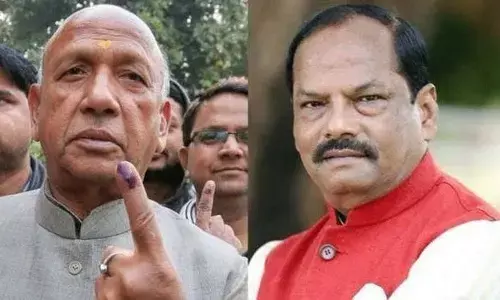 जानिए कौन हैं रघुवर की नैया सरयू में डुबाने वाले राय? जिन्होंने अबतक 3 CM को भिजवाया है जेल