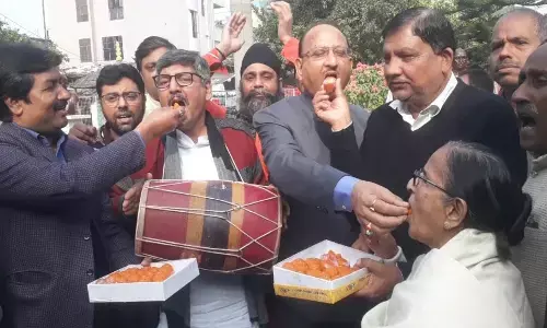 झारखंड परिणाम से उत्साहित विपक्ष ने बिहार में नीतीश को दिया ये बड़ा ऑफर