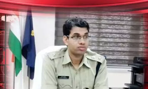 बीजेपी सांसद केपी यादव पर FIR दर्ज करने में देरी एसपी पंकज कुमावत को पड़ी भारी