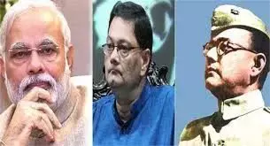 рд╕реАрдПрдП рдХреЛ рд▓реЗрдХрд░ рдиреЗрддрд╛рдЬреА рдХреЗ рдкреЛрддреЗ рдиреЗ рдЙрдард╛рдП рд╕рд╡рд╛рд▓, рд╕реАрдПрдП рдХреЛ рд▓реЗрдХрд░ рдиреЗрддрд╛рдЬреА рдХреЗ рдкреЛрддреЗ рдиреЗ рдЙрдард╛рдП рд╕рд╡рд╛рд▓,