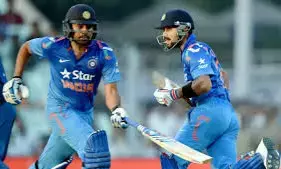 साल 2019 :आईसीसी वनडे रैंकिंग में टॉप पर है ये इंडियन प्लेयर