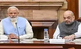 जानिए क्या होता है एनपीआर? जिसे मोदी कैबिनेट ने दे दी है मंजूरी