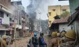 CAA : रामपुर हिंसा में आजम खान की बढ़ सकती है मुसीबत, 150 लोगों की हुई पहचान CAA : रामपुर हिंसा में आजम खान की बढ़ सकती है मुसीबत, 150 लोगों की हुई पहचान