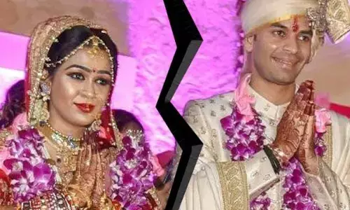 कोर्ट का आदेश- ऐश्वर्या को हर महीने इतना गुजारा भत्ता देंगे तेजप्रताप, केस लड़ने को भी देना होगा पैसा