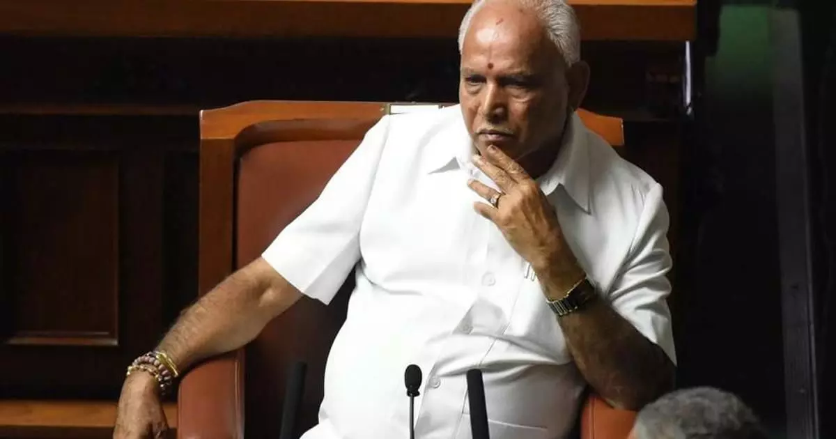 कर्नाटक की 7 विधान परिषद की सीटों पर चुनाव,  सरगर्मी तेज, जानें किस पार्टी को मिलेगी जीत