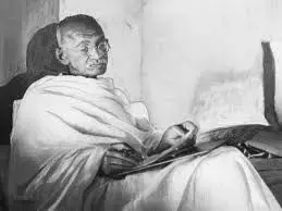 ईसाई बनने का प्रस्ताव गांधीजी ने ठुकरा था, इस पत्र के द्वारा दिया था जवाब