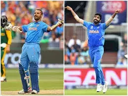 श्रीलंका और ऑस्ट्रेलिया दौरे के लिए रोहित और शमी को आराम, इन खिलाड़ियों को मिला मौका श्रीलंका और ऑस्ट्रेलिया दौरे के लिए रोहित और शमी को आराम, इन खिलाड़ियों को मिला मौका