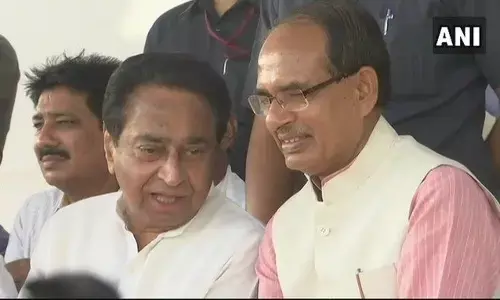 मध्यप्रदेश में पूर्व सीएम शिवराज सिंह की खुली पोल, CAG की ताजा रिपोर्ट में बड़ा खुलासा मध्यप्रदेश में पूर्व सीएम शिवराज सिंह की खुली पोल, CAG की ताजा रिपोर्ट में बड़ा खुलासा