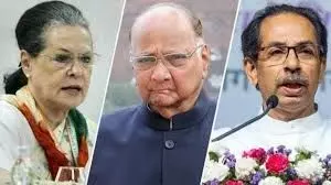 महाराष्ट्र की राजनीति में आया नया मोड़,कांग्रेस मांग सकती है कुछ और अहम मंत्रालय