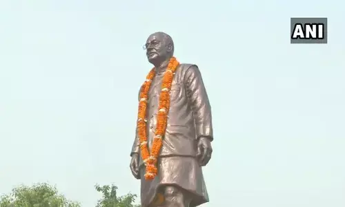 अरूण जेटली की जयंती पर पटना में प्रतिमा का हुआ अनावरण, नीतीश के साथ डिप्टी सीएम मौजूद, जेटली तिहाड़ जेल में क्यों गये थे ?