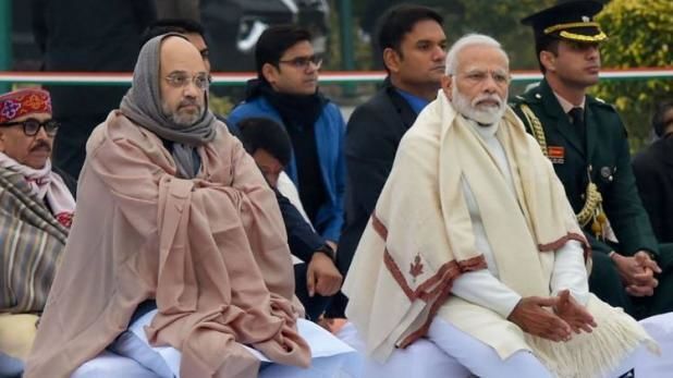 झारखंड की हार करती है इस और इशारा, आदिवासियों ने BJP को को क्यों नकारा? झारखंड की हार करती है इस और इशारा, आदिवासियों ने BJP को को क्यों नकारा?