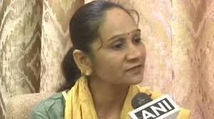 सीएए का समर्थन करना बसपा विधायक रमाबाई को पड़ा मंहगा, मायावती ने दिया ये आदेश सीएए का समर्थन करना बसपा विधायक रमाबाई को पड़ा मंहगा, मायावती ने दिया ये आदेश