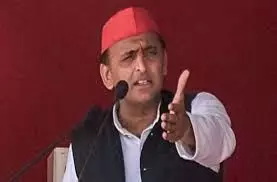 अखिलेश यादव ने NPR फॉर्म भरने से किया इंकार, बीजेपी को लेकर कह दी ये बात अखिलेश यादव ने NPR फॉर्म भरने से किया इंकार, बीजेपी को लेकर कह दी ये बात