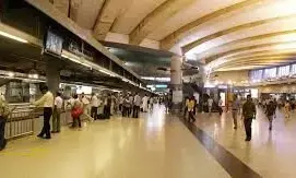 साल के अंतिम दिन राजीव चौक सहित ये चार मेट्रो स्टेशन हो सकते हैं बंद,ये है वजह