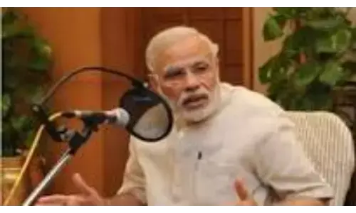मन की बात: पीएम मोदी ने देश के युवाओं को लेकर कही बड़ी बात
