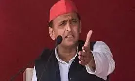 अखिलेश यादव ने NPR फॉर्म भरने से किया इंकार, बीजेपी को लेकर कह दी ये बात