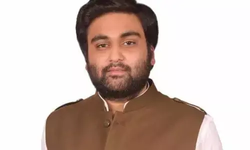 रायबरेली में पूर्व विधायक के युवा बेटे की मौत रायबरेली में पूर्व विधायक के युवा बेटे की मौत