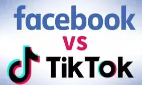 2019 में टिकटॉक ने फेसबुक को छोड़ा पीछे, इस मामले में बना नंबर वन