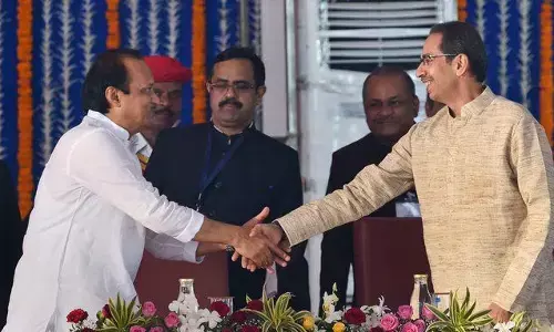 अजित पवार को फिर से क्यों बनाया डिप्टी सीएम, संजय राउत ने बताई वजह