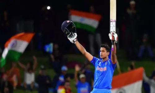 भारत को विश्व कप जिताने वाले खिलाड़ी पर दो साल का बैन, ये दो खिलाड़ी भी दायरे में भारत को विश्व कप जिताने वाले खिलाड़ी पर दो साल का बैन, ये दो खिलाड़ी भी दायरे में