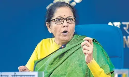 मोदी सरकार की बड़ी घोषणा, नेशनल इंफ्रा पाइपलाइन के लिए 102 लाख करोड़ का निवेश मोदी सरकार की बड़ी घोषणा, नेशनल इंफ्रा पाइपलाइन के लिए 102 लाख करोड़ का निवेश