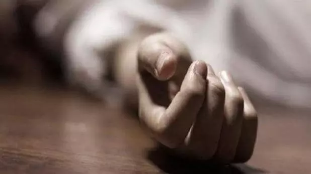 मध्य प्रदेश: महू में गिरी लिफ्ट, पाथ इंडिया के मालिक समेत 6 की मौत मध्य प्रदेश: महू में गिरी लिफ्ट, पाथ इंडिया के मालिक समेत 6 की मौत