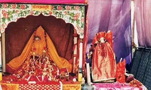 Ramlala darshan time extended three hours Ayodhya