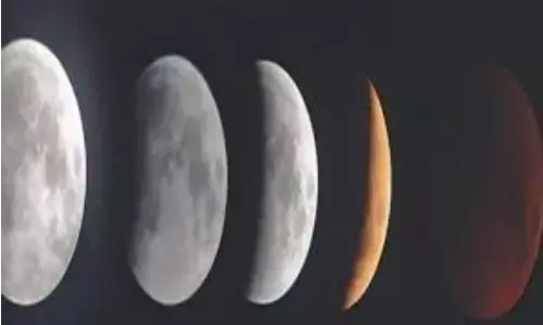 जनवरी 2020 में इस दिन लगेगा पहला चंद्र ग्रहण, पति-पत्नि ना करे ये काम? जनवरी 2020 में इस दिन लगेगा पहला चंद्र ग्रहण, पति-पत्नि ना करे ये काम?