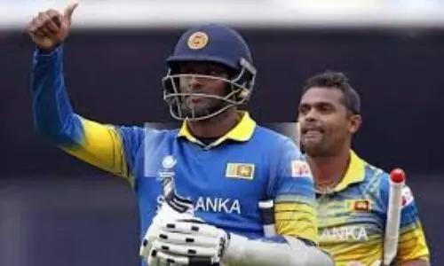 भारत के खिलाफ श्रीलंका की टी20 टीम का ऐलान,इस बल्लेबाज की हुई वापसी