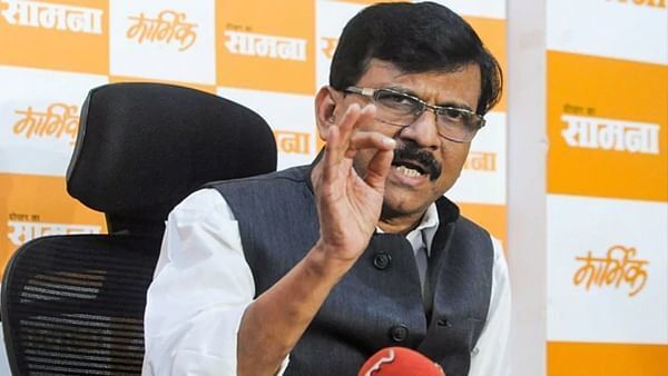 हमको तो बस तलाश नए रास्तों की है...महाराष्ट्र में सियासी भूचाल के बीच राउत का शायराना ट्वीट ने बढ़ाई हलचल हमको तो बस तलाश नए रास्तों की है...महाराष्ट्र में सियासी भूचाल के बीच राउत का शायराना ट्वीट ने बढ़ाई हलचल