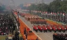 तो ममता की झांकी को नहीं दी मोदी सरकार ने गणतंत्र दिवस परेड में शामिल होने की अनुमति तो ममता की झांकी को नहीं दी मोदी सरकार ने गणतंत्र दिवस परेड में शामिल होने की अनुमति