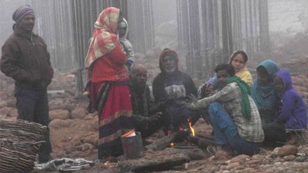 उत्तर प्रदेश के कई जिलों में सुबह चार बजे से बारिश चालू, उत्तराखंड-हिमाचल में बर्फबारी फिर बढ़ेगी ठंडक उत्तर प्रदेश के कई जिलों में सुबह चार बजे से बारिश चालू, उत्तराखंड-हिमाचल में बर्फबारी फिर बढ़ेगी ठंडक