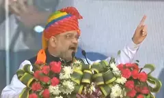 सीएए के समर्थन को लेकर शाह ने कांग्रेस को ललकारा,एक इंच पीछे नहीं हटेंगे,भाषण की मुख्त बातें सीएए के समर्थन को लेकर शाह ने कांग्रेस को ललकारा,एक इंच पीछे नहीं हटेंगे,भाषण की मुख्त बातें