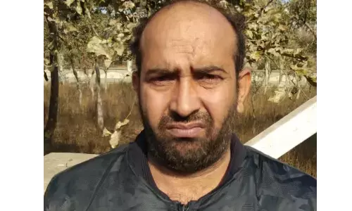 रणदीप भाटी गैंग के कुख्यात अपराधी को नोएडा पुलिस ने किया गिरफ्तार रणदीप भाटी गैंग के कुख्यात अपराधी को नोएडा पुलिस ने किया गिरफ्तार