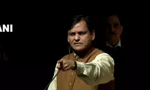 सीएए का विरोध करने वाले को लेकर गृहराज्य मंत्री का आया बड़ा बयान सीएए का विरोध करने वाले को लेकर गृहराज्य मंत्री का आया बड़ा बयान