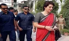 कोटा में कातिल व्यवस्था: मां की सिसकियां सुनने क्यों नही जा रही प्रियंका गांधी ? कोटा में कातिल व्यवस्था: मां की सिसकियां सुनने क्यों नही जा रही प्रियंका गांधी ?