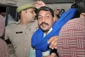 चंद्रशेखर को जल्द कराएं एम्स में भर्ती, वरना जा सकती है जान चंद्रशेखर को जल्द कराएं एम्स में भर्ती, वरना जा सकती है जान