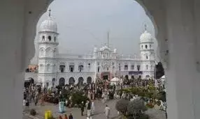 जानिए क्या हुआ था ननकाना साहिब गुरुद्वारे में, जिसको लेकर मचा है बवाल जानिए क्या हुआ था ननकाना साहिब गुरुद्वारे में, जिसको लेकर मचा है बवाल