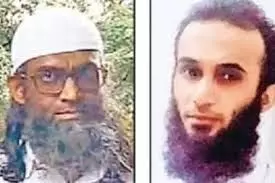 उत्तर प्रदेश में घुसे ISIS के दो आतंकवादी, आखिरी बार यहां देखे गए, हाई अलर्ट...