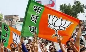 CAA पर आज भाजपा करेगी घर-घर संपर्क,ये होगा लक्ष्य