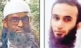 उत्तर प्रदेश में घुसे ISIS के दो आतंकवादी, आखिरी बार यहां देखे गए, हाई अलर्ट...