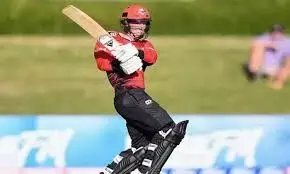 इस खिलाड़ी ने जड़े एक ओवर में छह छक्के, फिर भी युवराज है श्रेष्ठ,देंखे वीडियो इस खिलाड़ी ने जड़े एक ओवर में छह छक्के, फिर भी युवराज है श्रेष्ठ,देंखे वीडियो