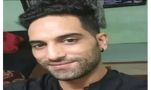 पाकिस्तान: पेशावर में सिख युवक की हत्या, तनाव बढ़ने के आसार पाकिस्तान: पेशावर में सिख युवक की हत्या, तनाव बढ़ने के आसार