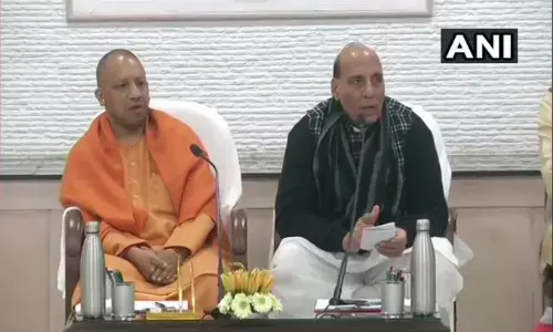 यूपी के इस शहर में होगा डिफेंस एक्सपो-2020, पीएम मोदी करेंगे उद्घाटन यूपी के इस शहर में होगा डिफेंस एक्सपो-2020, पीएम मोदी करेंगे उद्घाटन