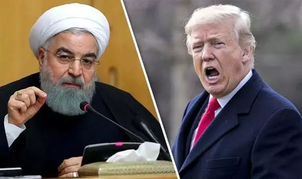 ईरान ने परमाणु समझौता न मानने की घोषणा की, 2015 में हुआ था समझौता