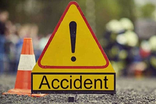 कानपुर के दरोगा मनोज पाटिल की सड़क हादसे में मौत, आरोपी को गिरफ्तार करने जा रहे थे कानपुर के दरोगा मनोज पाटिल की सड़क हादसे में मौत, आरोपी को गिरफ्तार करने जा रहे थे
