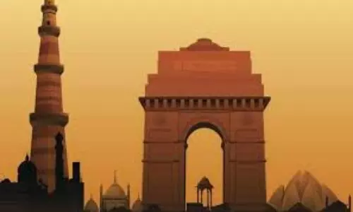 जानिए पहली बार दिल्ली में कब हुए थे चुनाव और कौन बना था पहला मुख्यमंत्री... जानिए पहली बार दिल्ली में कब हुए थे चुनाव और कौन बना था पहला मुख्यमंत्री...