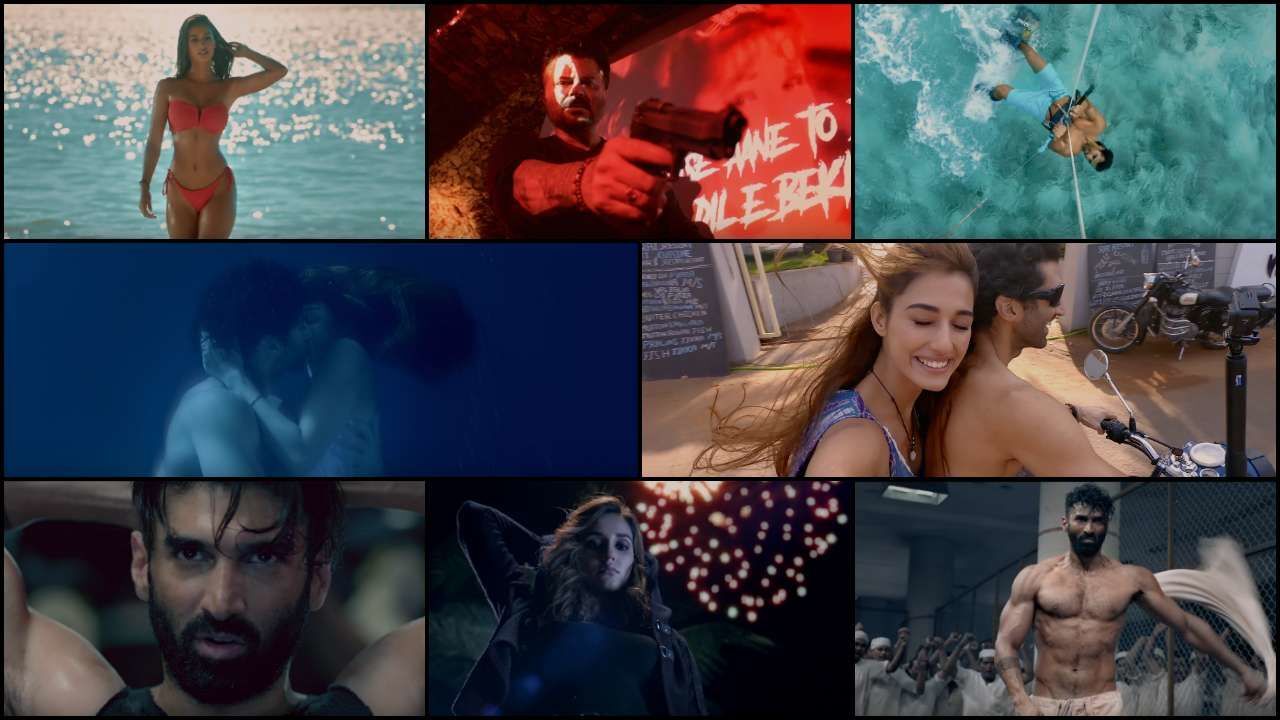 MalangTrailer : मलंग का किलर ट्रेलर रिलीज, यहां जान लेना नशा है, जरूरत है, आदत है, मजा है? MalangTrailer : मलंग का किलर ट्रेलर रिलीज, यहां जान लेना नशा है, जरूरत है, आदत है, मजा है?